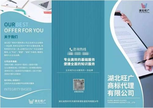 洪湖首家商标代理公司 以信息技术咨询助力企业品牌服务